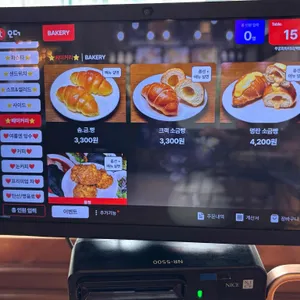 무궁화 파이브 리뷰 사진