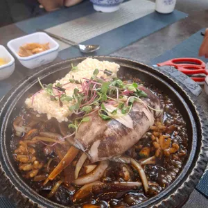 이화루 대표 사진