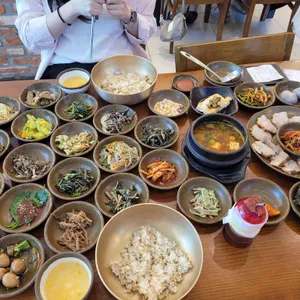김삿갓밥집 사진