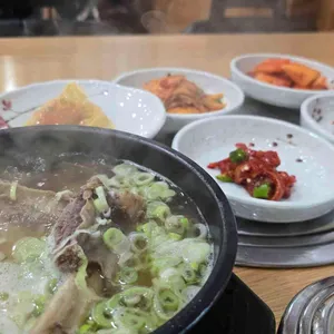 한우리갈비 사진