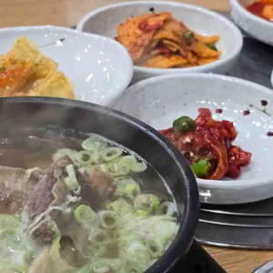 한우리갈비 대표 사진