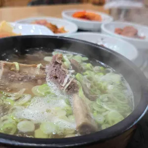 한우리갈비 대표 사진