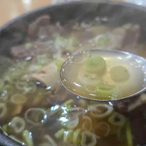 한우리갈비 사진