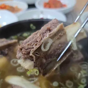 한우리갈비 사진