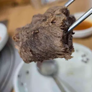 한우리갈비 사진