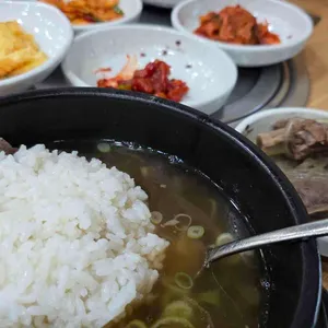 한우리갈비 사진