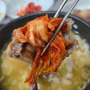 한우리갈비 리뷰 사진