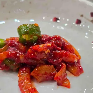 한우리갈비 리뷰 사진