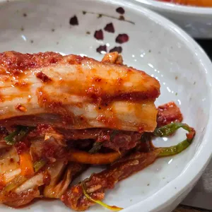 한우리갈비 리뷰 사진