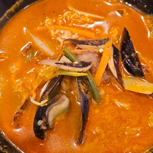 유라면 대표 사진