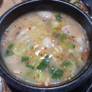 마선생마약국밥 사진