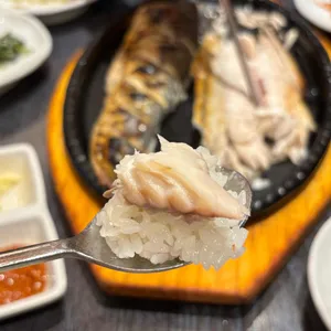 호운 리뷰 사진