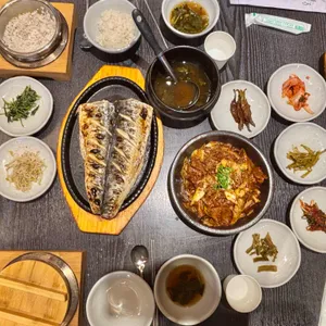 호운 리뷰 사진