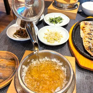 호운 리뷰 사진