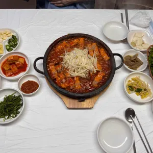 삼포가든 대표 사진