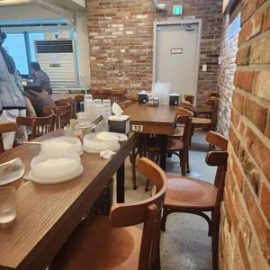 명동교자 리뷰 사진