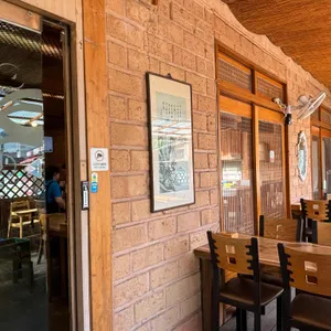 전주장작불곰탕 대표 사진