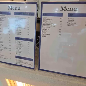 인더시즌 리뷰 사진