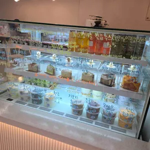 인더시즌 리뷰 사진