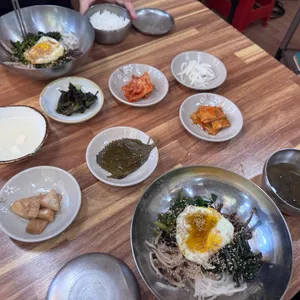 삼성궁가는길본래식당 리뷰 사진