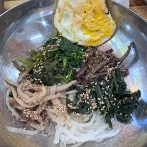 삼성궁가는길본래식당 리뷰 사진