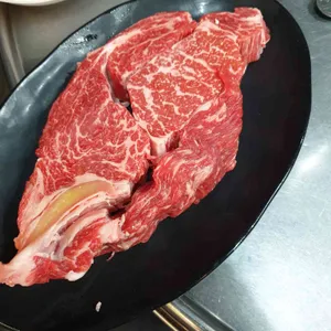 둥지정육식당 리뷰 사진