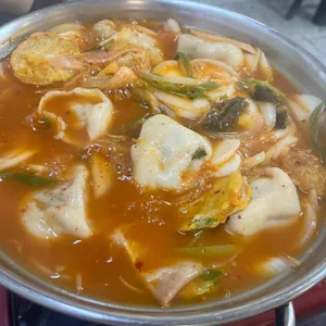 다락정 사진