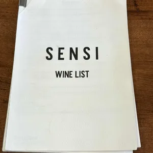 센시 리뷰 사진