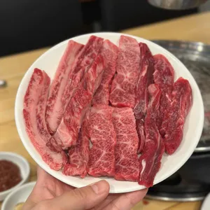 한우리한우마을 사진