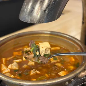 한우리한우마을 사진