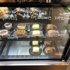 지크커피 리뷰 사진