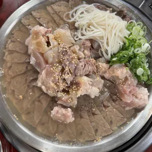 이복희해장 사진