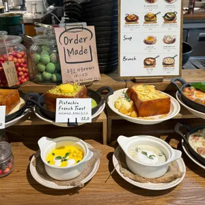 스탠다드브레드 리뷰 사진