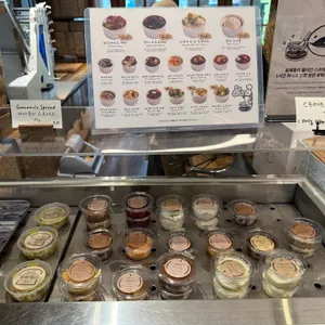 스탠다드브레드 리뷰 사진