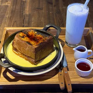 스탠다드브레드 사진