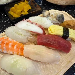 스시송 사진