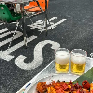 창창 리뷰 사진