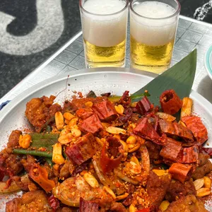 창창 리뷰 사진