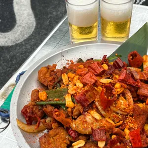 창창 리뷰 사진