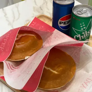 스노우번 대표 사진