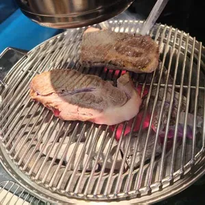 윤슬 숯불구이 대표 사진