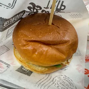 버거스테이션 대표 사진