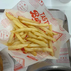 버거스테이션 사진