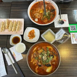 짬뽕지존 사진
