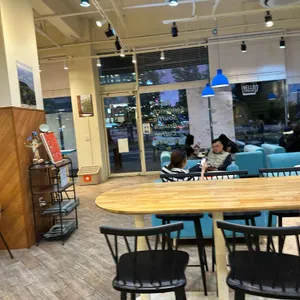 헬로에스프레소 리뷰 사진