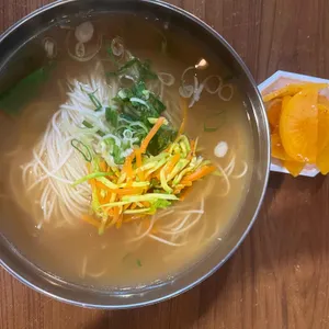 선봉국수 대표 사진