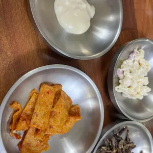 평화식당 리뷰 사진