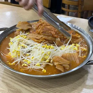 등뼈가 사진 2