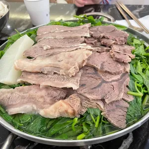 능동미나리 사진 1