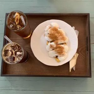 템스커피 사진 1